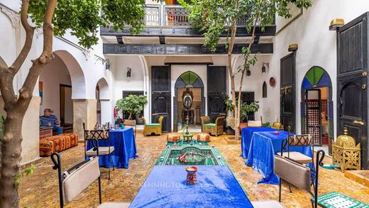 Casa de luxo - Marrakech, Marrakesh-Safi