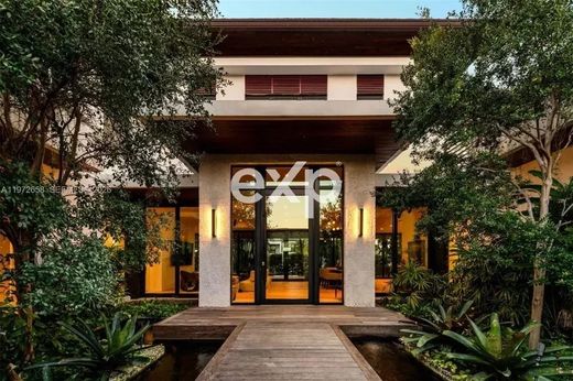Villa in Coral Gables, Miami-Dade County