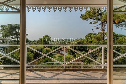 Luxus-Haus in Pyla sur Mer, Gironde