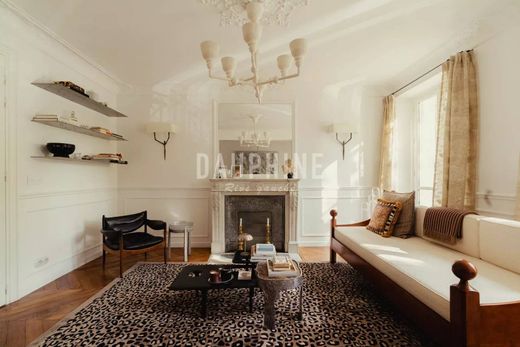 套间/公寓  Tour Eiffel, Invalides – Ecole Militaire, Saint-Thomas d’Aquin, Paris