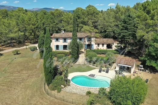 Πολυτελή κατοικία σε Tourrettes, Var