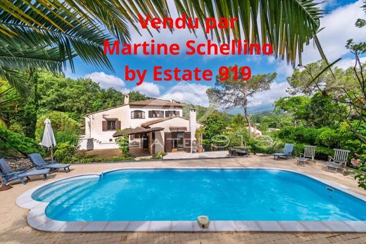 Villa in Opio, Alpes-Maritimes