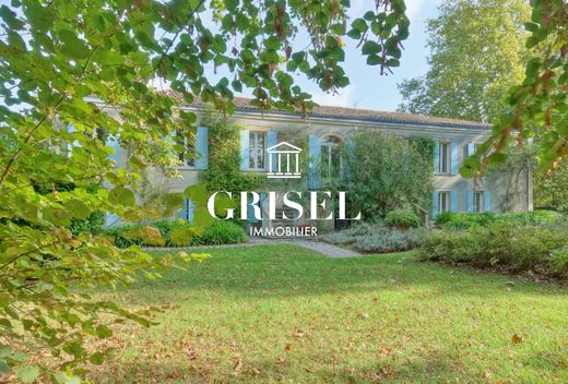 Rustico o Casale a Yvrac, Gironda