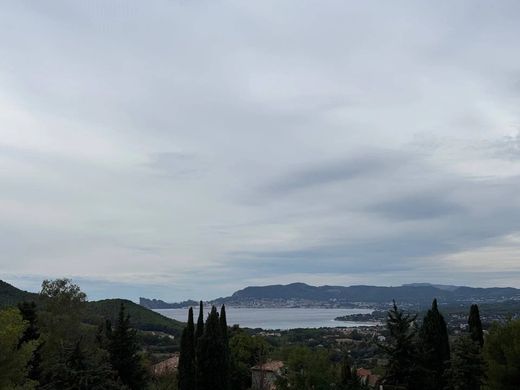 Villa à Saint-Cyr-sur-Mer, Var