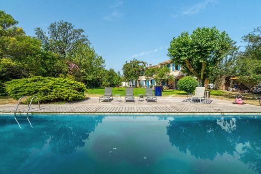 Luxury home in Istres, Bouches-du-Rhône