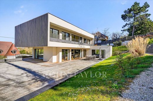 Luksusowy dom w Noisy-le-Grand, Seine-Saint-Denis