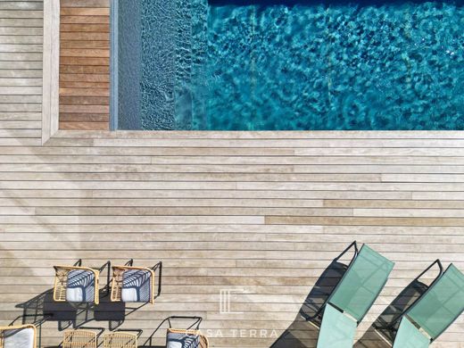 Вилла, Lecci, South Corsica