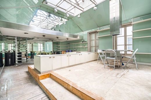 Appartamento a Saint-Germain, Odéon, Monnaie, Parigi