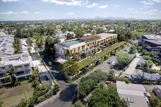 Appartement in Péreybère, Rivière du Rempart District