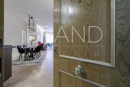 Piso / Apartamento en Madrid, Provincia de Madrid