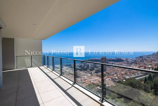 Apartment in Beausoleil, Alpes-Maritimes