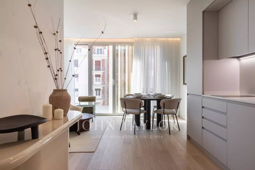 Apartamento - Madrid, Provincia de Madrid