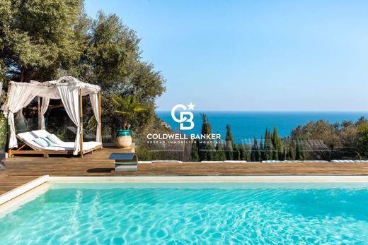 Maison de luxe à Èze, Alpes-Maritimes