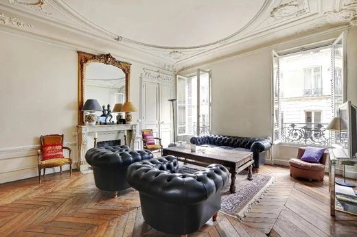 Appartement à La Muette, Auteuil, Porte Dauphine, Paris