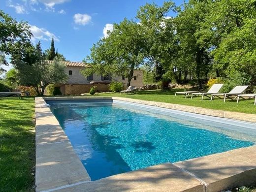 Casa rural / Casa de pueblo en Lacoste, Vaucluse
