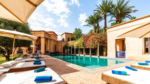 Villa in Marrakesh, Marrakech