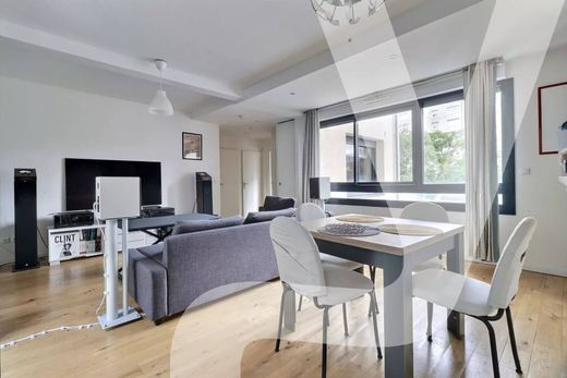 Apartamento - Montreuil, Seine-Saint-Denis