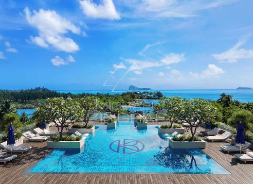 Calodyne, Rivière du Rempart Districtのペントハウス