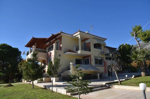 Villa in Eretria, Nomós Evvoías