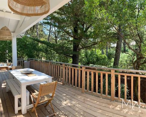 Villa in Cap Ferret, Gironde