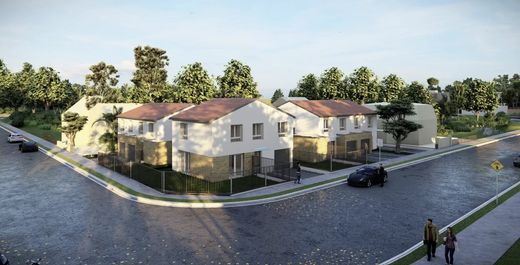 Villa en Rosny-sous-Bois, Sena Saint Denis