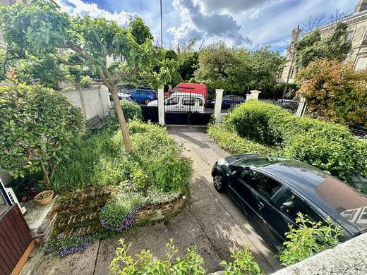 Luxury home in Arcueil, Val-de-Marne