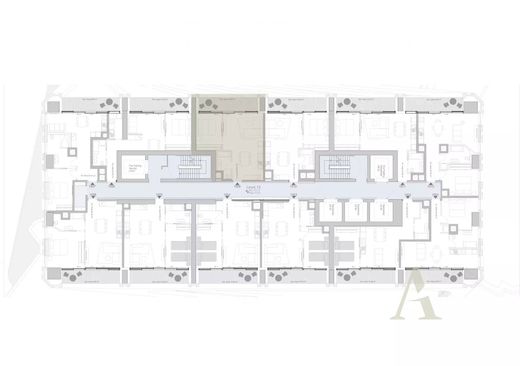 아파트 / San Ġiljan, Saint Julian's