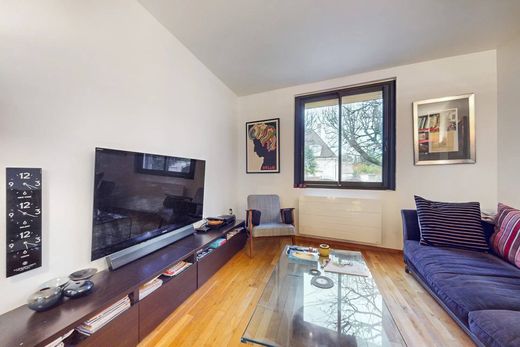 Casa di lusso a Saint-Maur-des-Fossés, Val-de-Marne