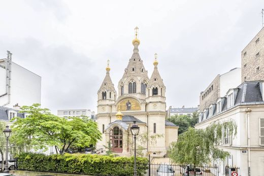 Apartamento - Champs-Elysées, Madeleine, Triangle d’or, Paris