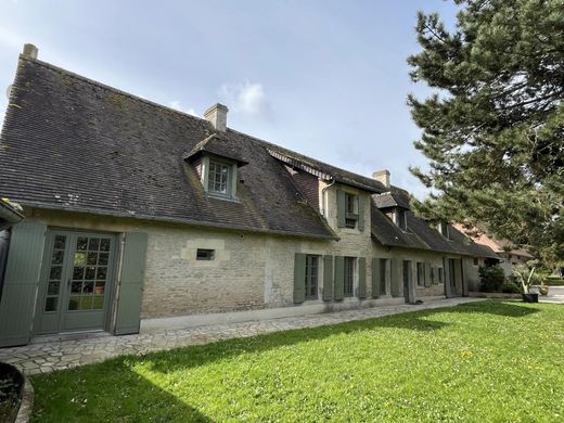 Luxury home in Cabourg, Calvados
