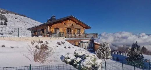 Chalet in Brizon, Haute-Savoie