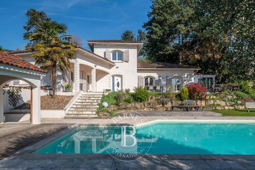 Luxury home in Limonest, Rhône