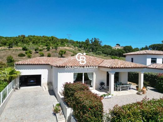 Villa Sainte-Maxime, Var