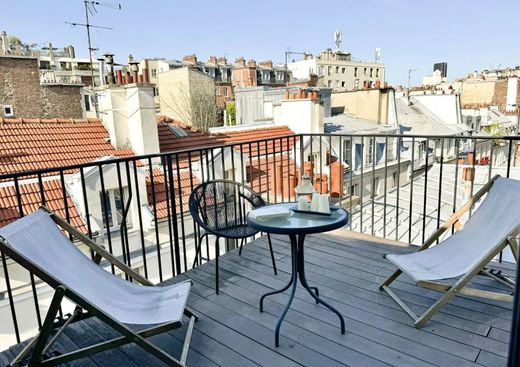 Apartment in Sorbonne, Jardin des Plantes, Saint-Victor, Paris