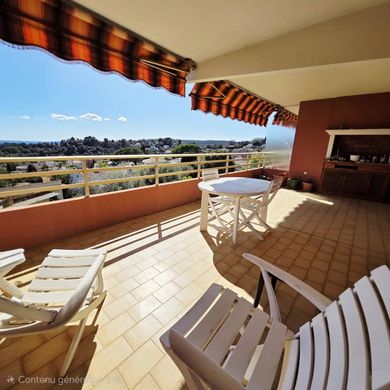 Apartment in Vence, Alpes-Maritimes