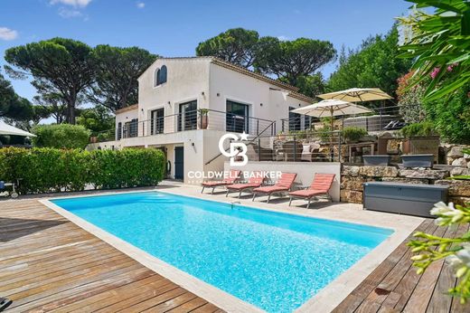 Villa in Sainte-Maxime, Var