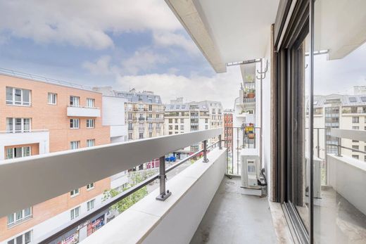 Apartment in Montparnasse, Alésia, Montsouris, Paris