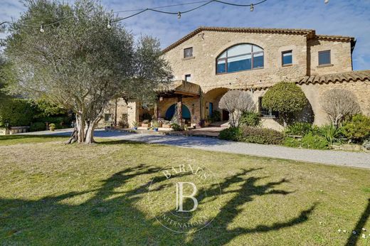 Rural or Farmhouse in Saus, Province of Girona