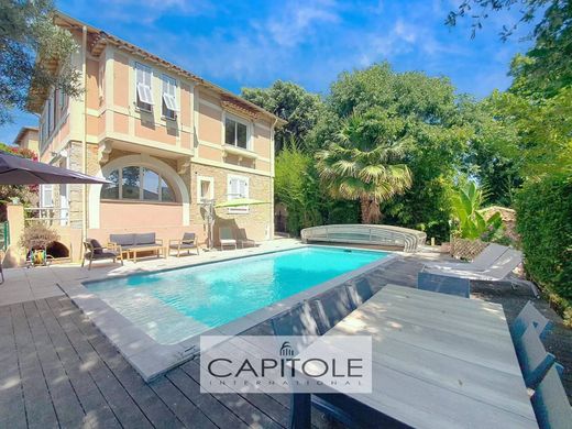 别墅  Antibes, Alpes-Maritimes