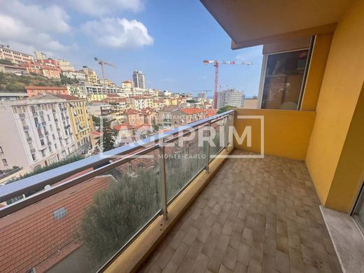 Appartement à Beausoleil, Alpes-Maritimes