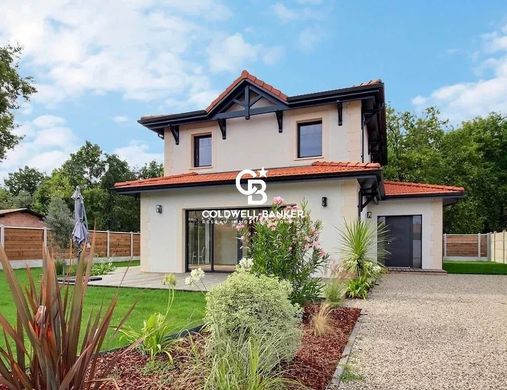 Casa de luxo - La Teste-de-Buch, Gironda