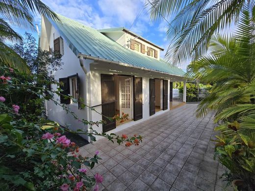 Lüks ev Saint-Pierre, Réunion