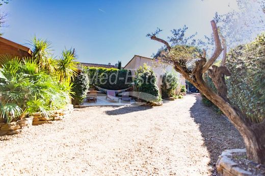 Luxe woning in Grimaud, Var