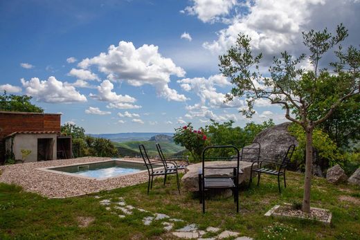 Casa di lusso a Cros, Gard