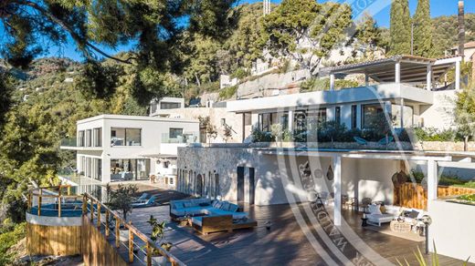 Villa in Roquebrune-Cap-Martin, Alpes-Maritimes