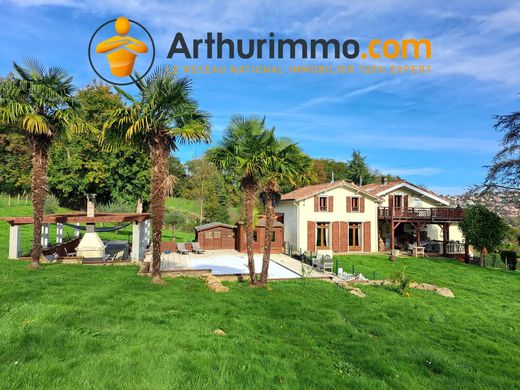 Luxury home in Saint-Girons, Ariège