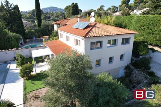 Villa in Juan-les-Pins, Alpes-Maritimes