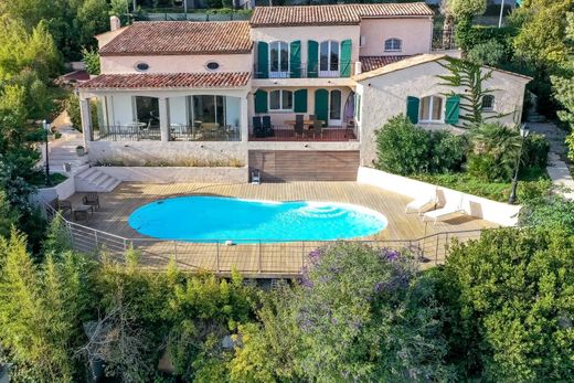 Villa in Vallauris, Alpes-Maritimes