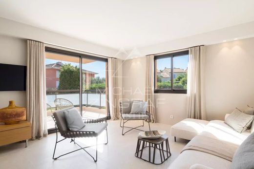 Appartement in Antibes, Alpes-Maritimes