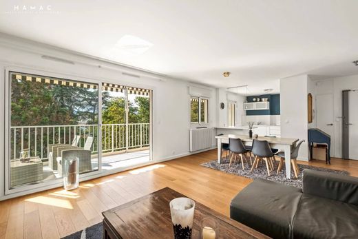 Apartament w Écully, Rhône